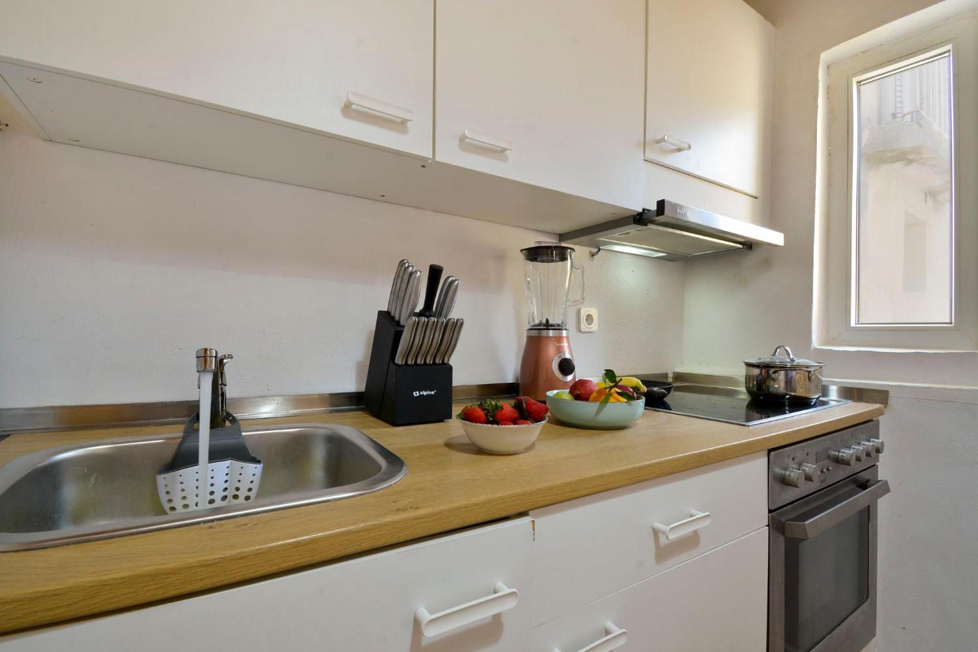 Iason Studio In Old Town Corfu  Zewnętrze zdjęcie