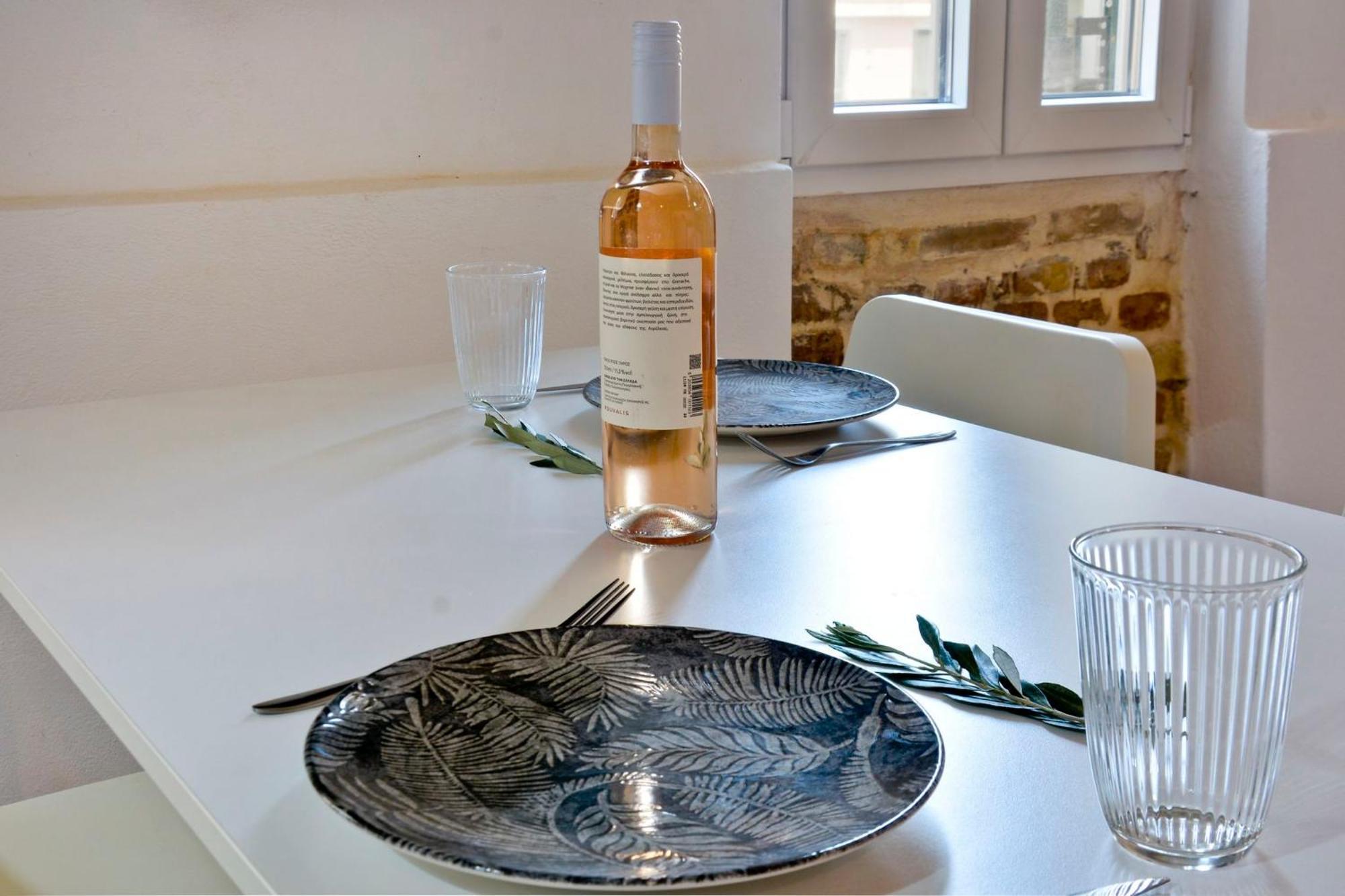 Iason Studio In Old Town Corfu  Zewnętrze zdjęcie
